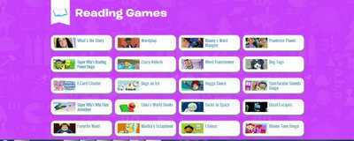 10 Free Online Reading & Spelling Game Resources | Sidetracked Sarah